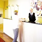 Hansablick 호텔