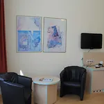 Hansablick 3*