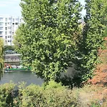 Hansablick