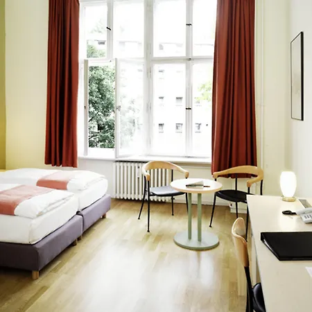 Hotel Hansablick 3*