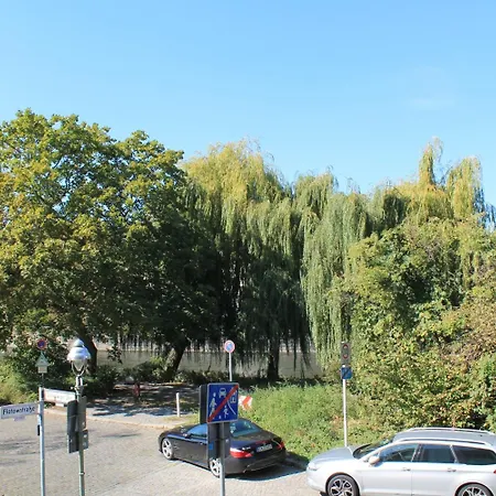 Hansablick Hotel