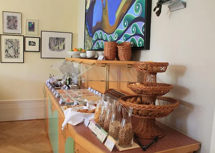 Hansablick 3* Berlín