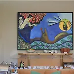 酒店 翰萨布里克酒店