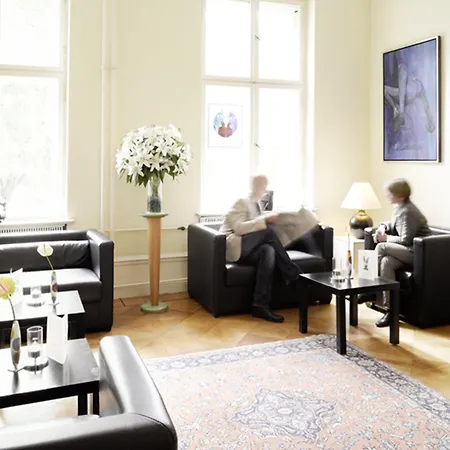 Hansablick 3* Берлин