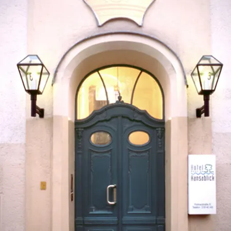Hansablick 3* Berlin