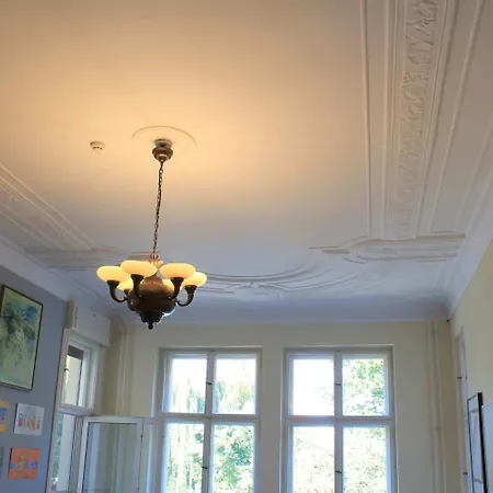 酒店 翰萨布里克酒店 柏林