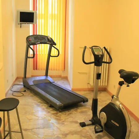 Hotell Hansablick