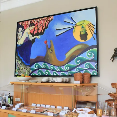 酒店 翰萨布里克酒店