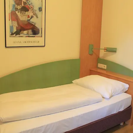 Hotell Hansablick