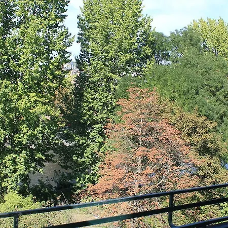 Hotell Hansablick