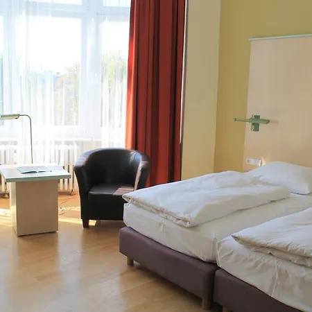 Hansablick Берлин