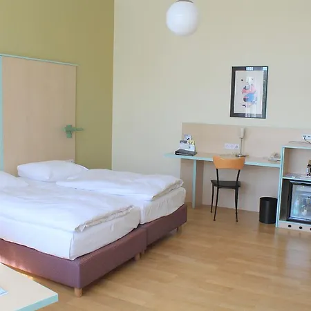 Hansablick Отель 3*