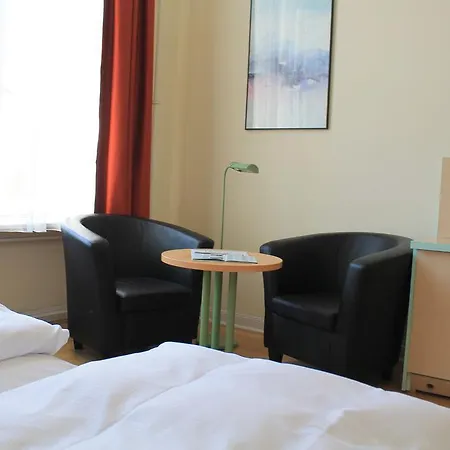 Hotell Hansablick
