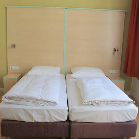 Hansablick Hotell