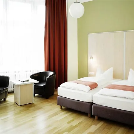Hotell Hansablick