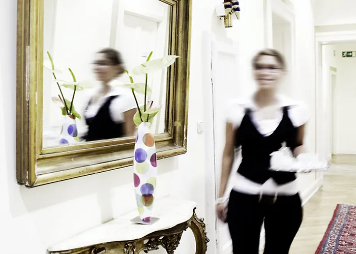 翰萨布里克酒店