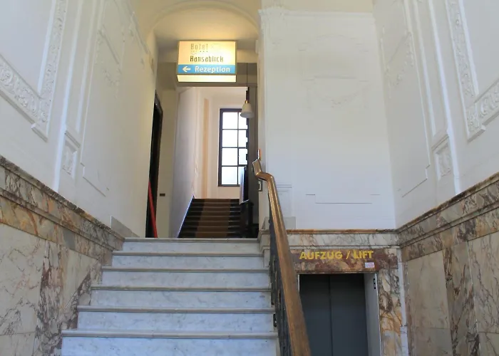 翰萨布里克酒店