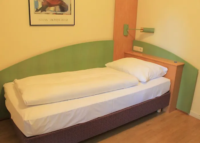 Hansablick Hotel Berlijn