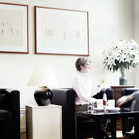 Hansablick ברלין