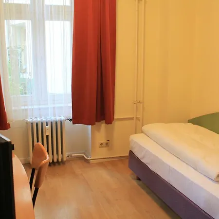 Hansablick מלון 3*