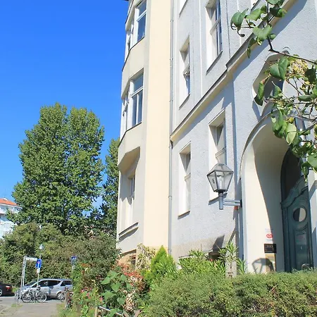 מלון Hansablick 3*