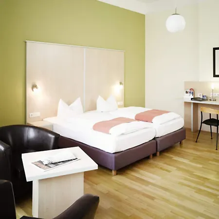 Otel Hansablick