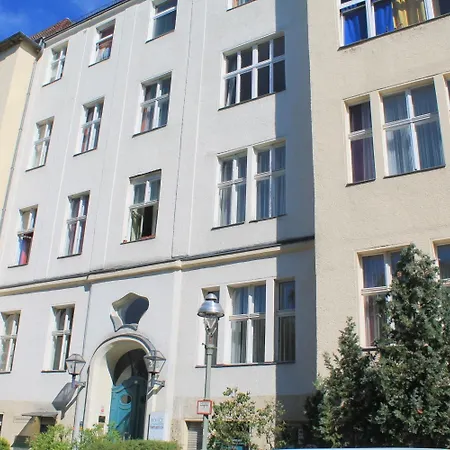 Hansablick Otel Berlin