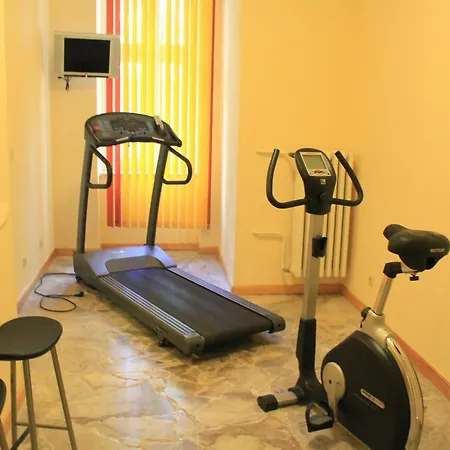 Otel Hansablick 3*