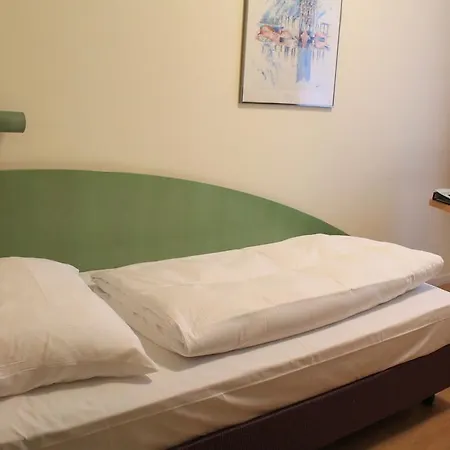 Otel Hansablick Berlin