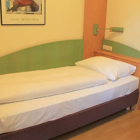 Hansablick Otel Berlin