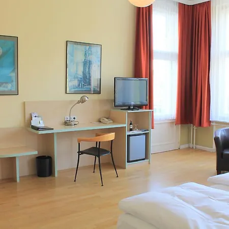 Hansablick Otel