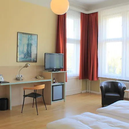 Hansablick Otel