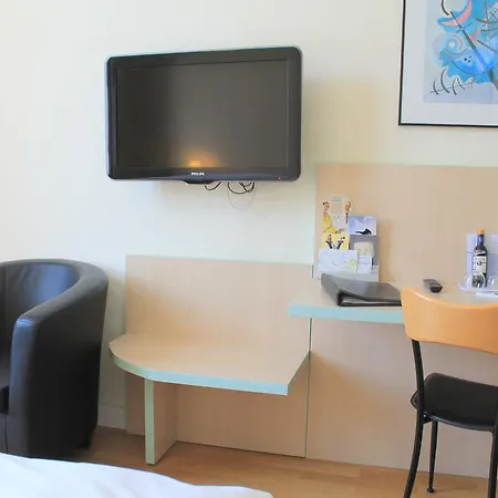 Otel Hansablick