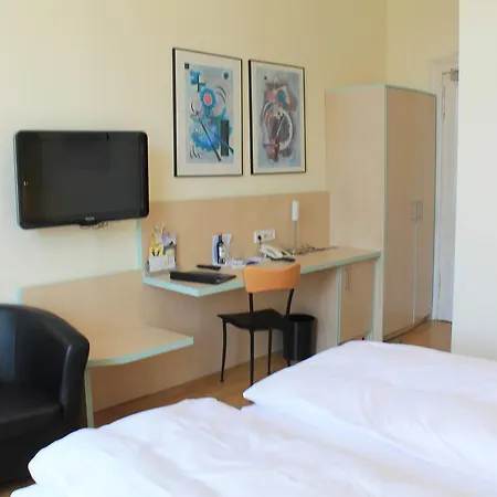 Hansablick Otel