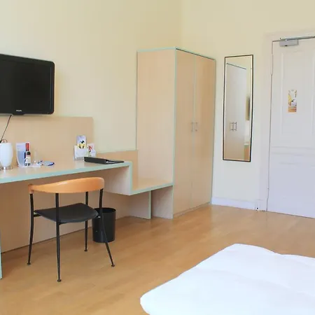 Hansablick 3* Berlin