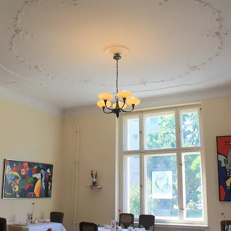 Hansablick Berlin
