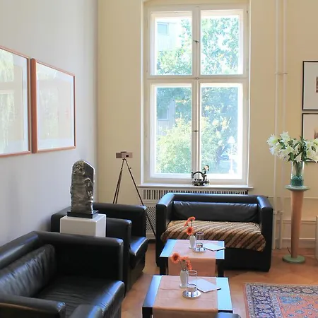 Hansablick Otel