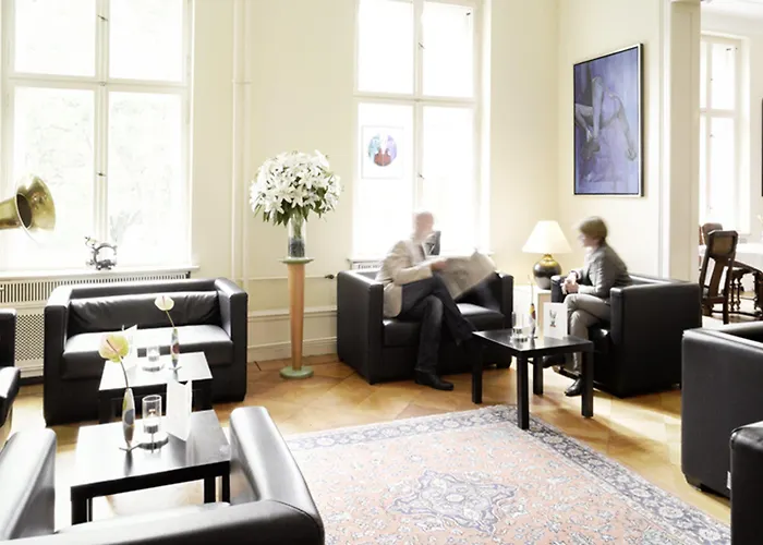 Hansablick 3* Berlin