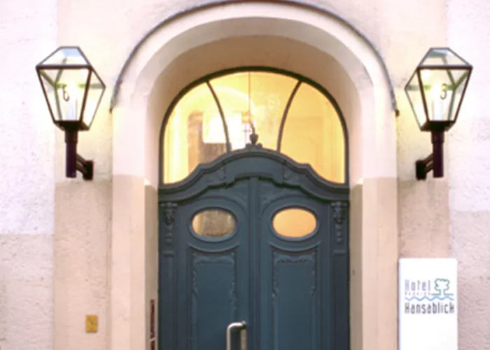 Hansablick 3* Berlín