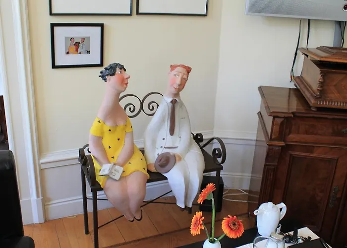 Hansablick 3* Berlin